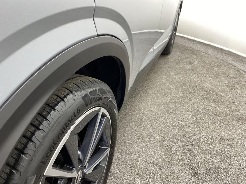 Used Nissan Qashqai 2022 for sale - 76234911: Photo 23