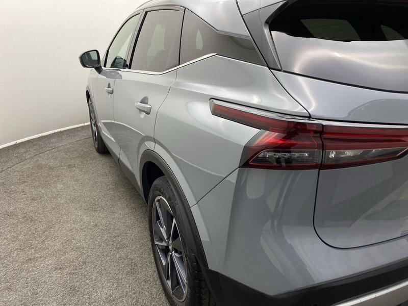 Used Nissan Qashqai 2022 for sale - 76234911: Photo 25