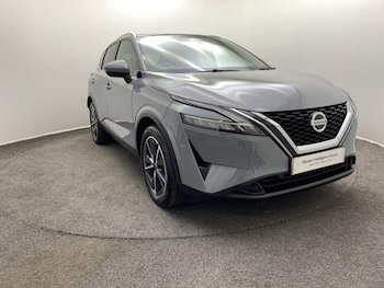 Used Nissan Qashqai 2022 for sale - 76234911: Photo