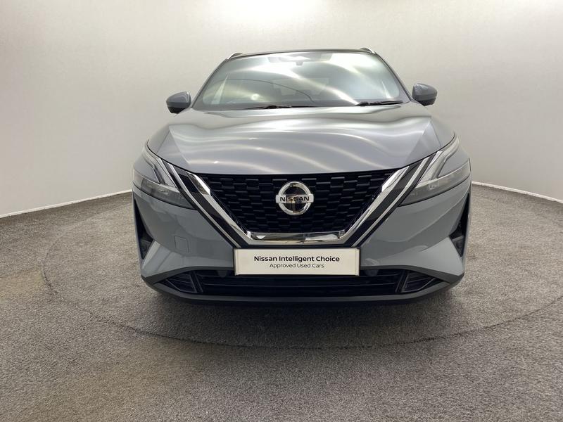 Used Nissan Qashqai 2022 for sale - 76234911: Photo 3