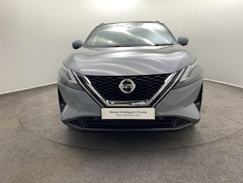 Used Nissan Qashqai 2022 for sale - 76234911: Photo