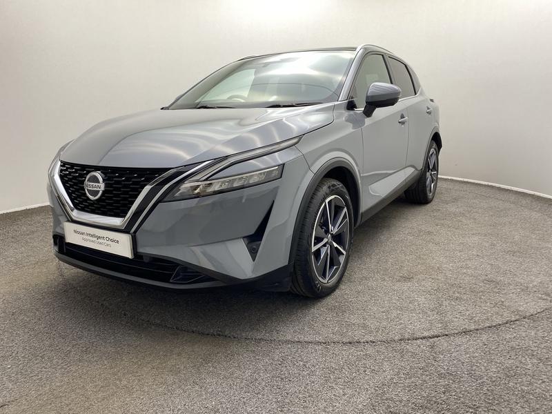 Used Nissan Qashqai 2022 for sale - 76234911: Photo 4
