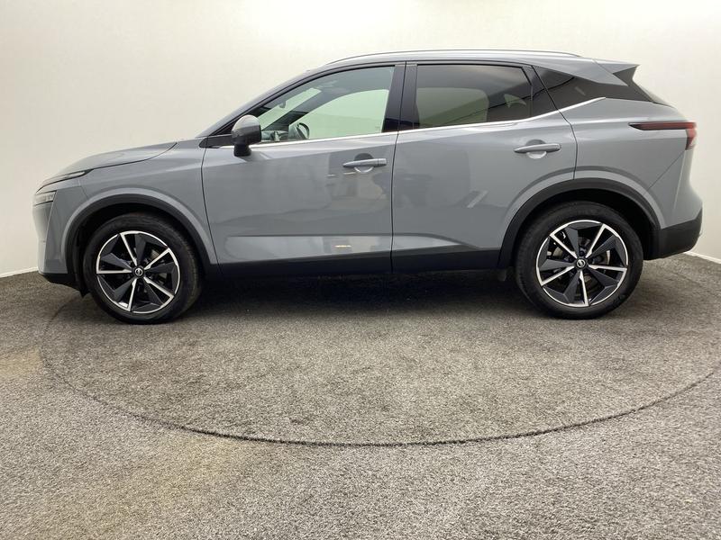 Used Nissan Qashqai 2022 for sale - 76234911: Photo 5