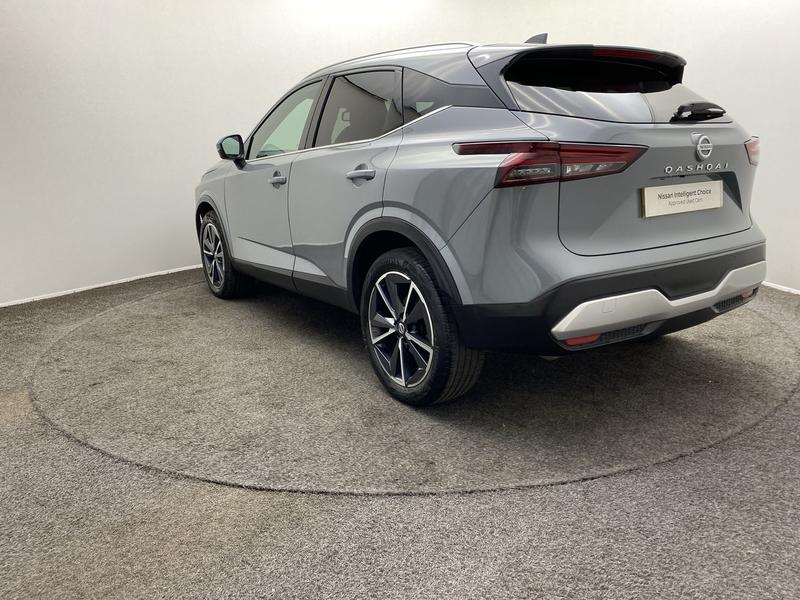 Used Nissan Qashqai 2022 for sale - 76234911: Photo 6