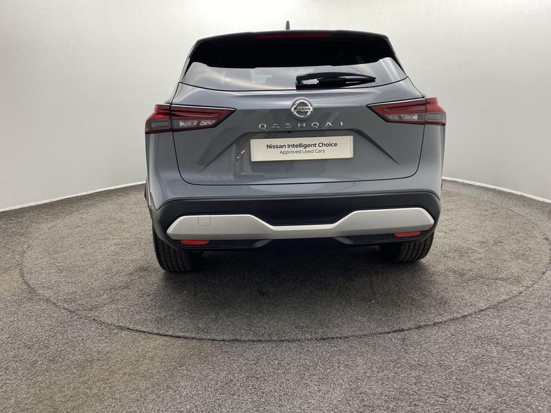 Used Nissan Qashqai 2022 for sale - 76234911: Photo 7