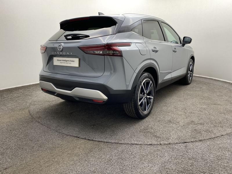 Used Nissan Qashqai 2022 for sale - 76234911: Photo 8