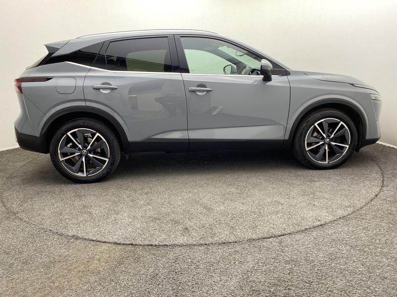 Used Nissan Qashqai 2022 for sale - 76234911: Photo 9