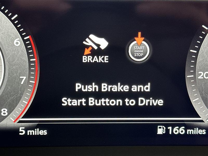 Used Nissan Qashqai 2025 for sale - 76882614: Photo 10