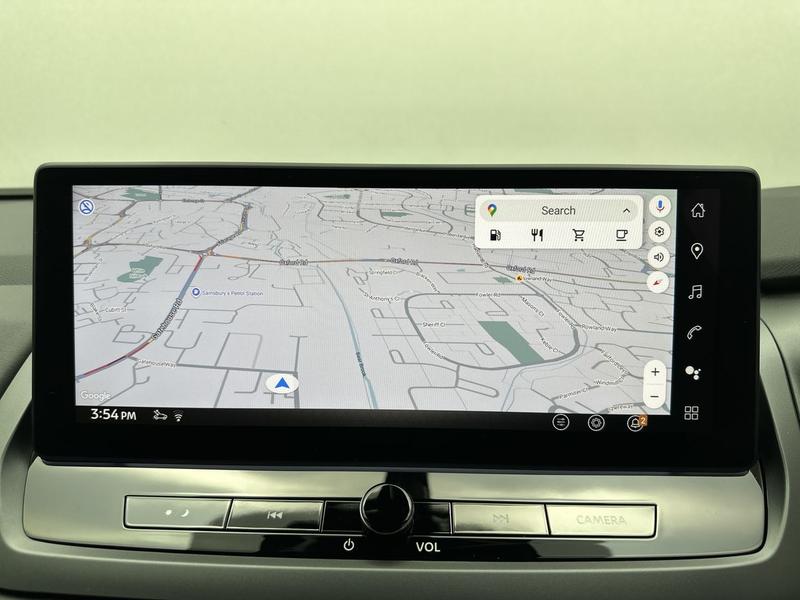 Used Nissan Qashqai 2025 for sale - 76882614: Photo 11