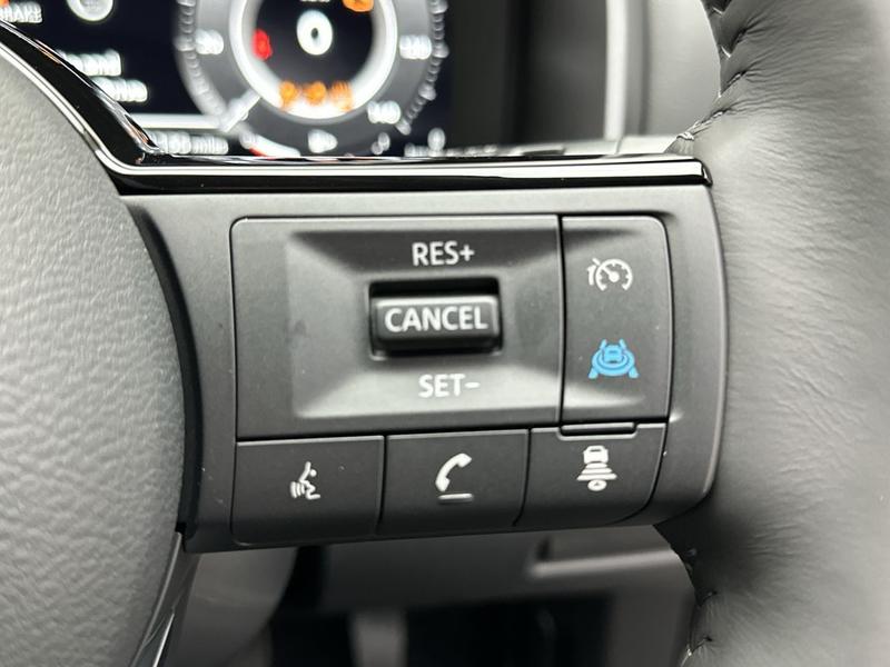 Used Nissan Qashqai 2025 for sale - 76882614: Photo 12