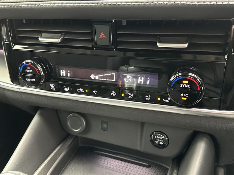 Used Nissan Qashqai 2025 for sale - 76882614: Photo 14