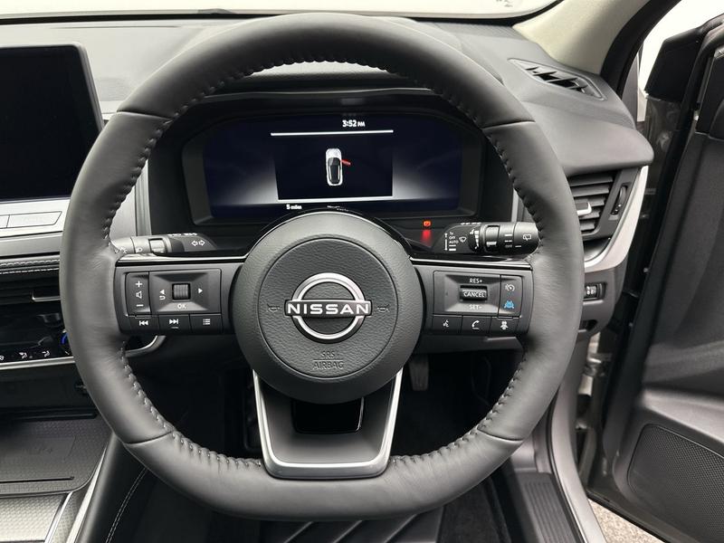 Used Nissan Qashqai 2025 for sale - 76882614: Photo 15