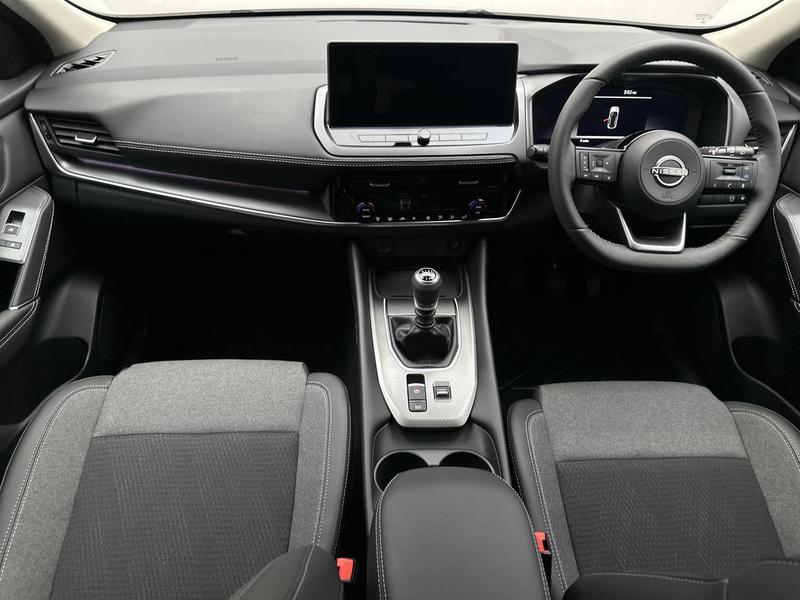 Used Nissan Qashqai 2025 for sale - 76882614: Photo 16