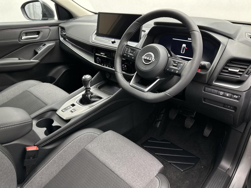 Used Nissan Qashqai 2025 for sale - 76882614: Photo 17