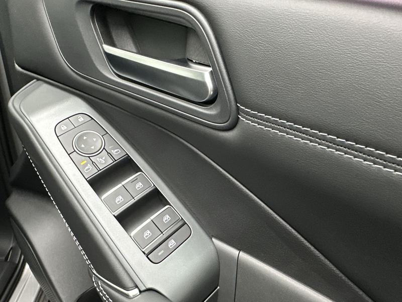 Used Nissan Qashqai 2025 for sale - 76882614: Photo 18