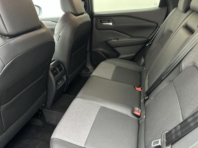 Used Nissan Qashqai 2025 for sale - 76882614: Photo 19