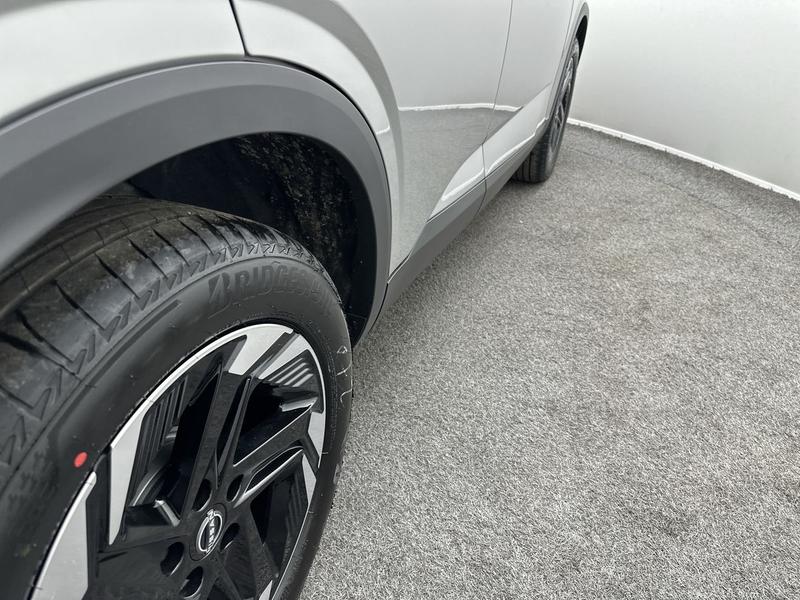 Used Nissan Qashqai 2025 for sale - 76882614: Photo 23