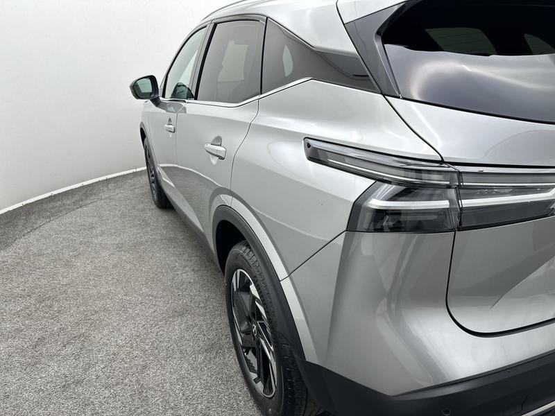 Used Nissan Qashqai 2025 for sale - 76882614: Photo 24