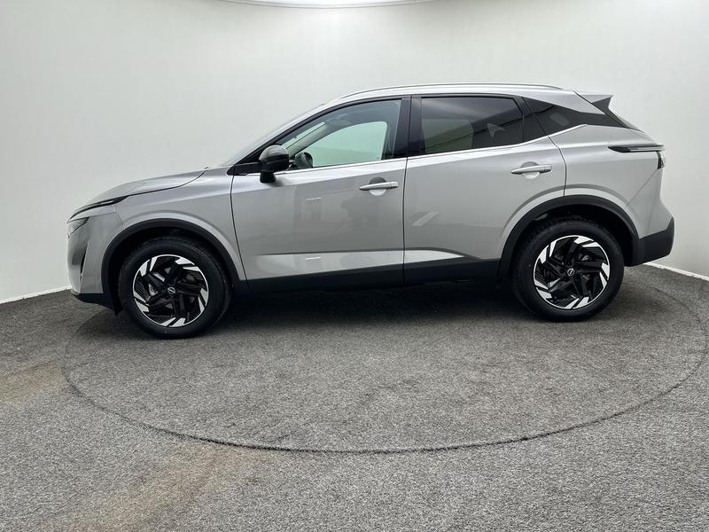 Used Nissan Qashqai 2025 for sale - 76882614: Photo 5