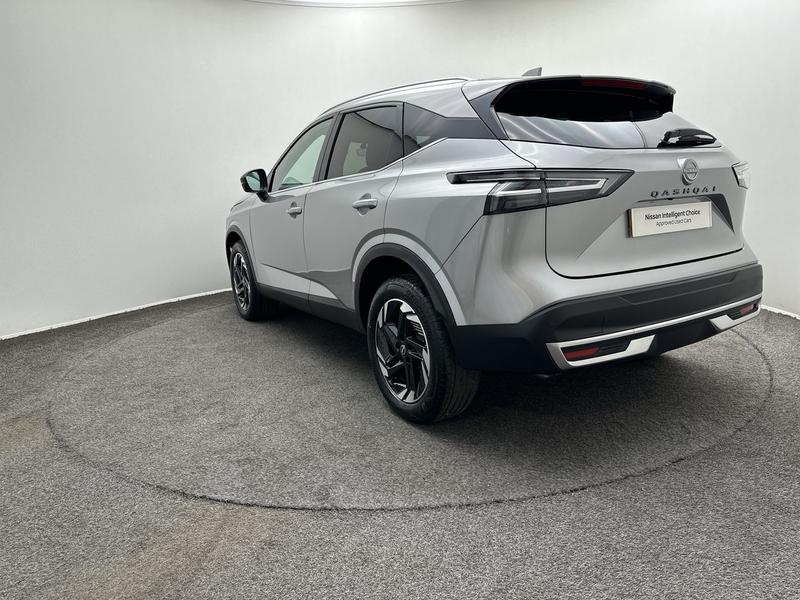 Used Nissan Qashqai 2025 for sale - 76882614: Photo 6