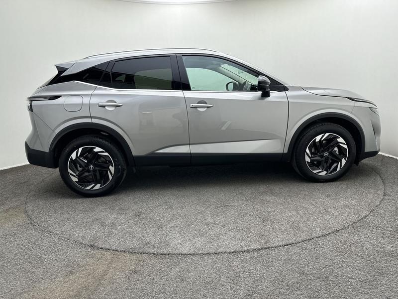 Used Nissan Qashqai 2025 for sale - 76882614: Photo 9