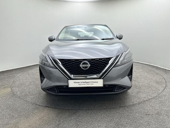 Used Nissan Qashqai 2022 for sale - 78095100: Photo