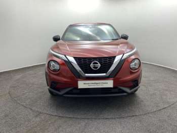 Used Nissan Juke 2021 for sale - 75196755: Photo