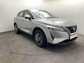 Used Nissan Qashqai 2022 for sale - 75754694: Photo