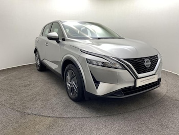 Used Nissan Qashqai 2022 for sale - 75754694: Photo