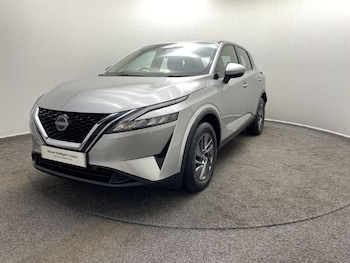 Used Nissan Qashqai 2022 for sale - 75754694: Photo