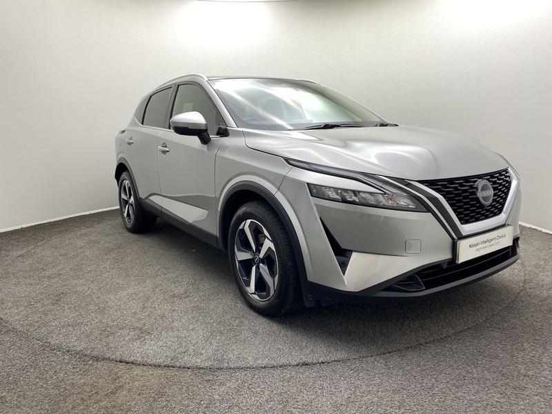 Used Nissan Qashqai 2023 for sale - 76234750: Photo 1