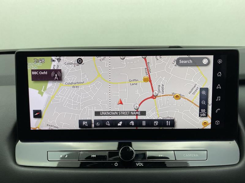 Used Nissan Qashqai 2023 for sale - 76234750: Photo 11