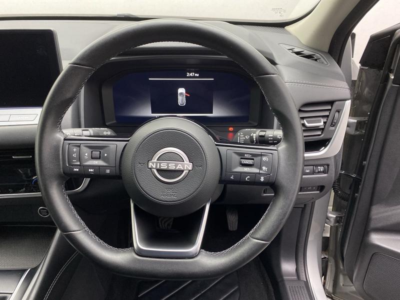 Used Nissan Qashqai 2023 for sale - 76234750: Photo 15