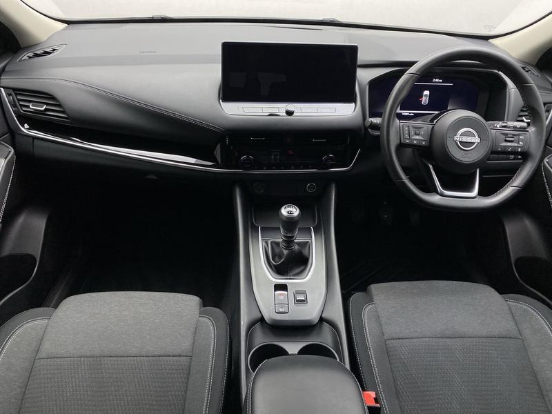 Used Nissan Qashqai 2023 for sale - 76234750: Photo 16