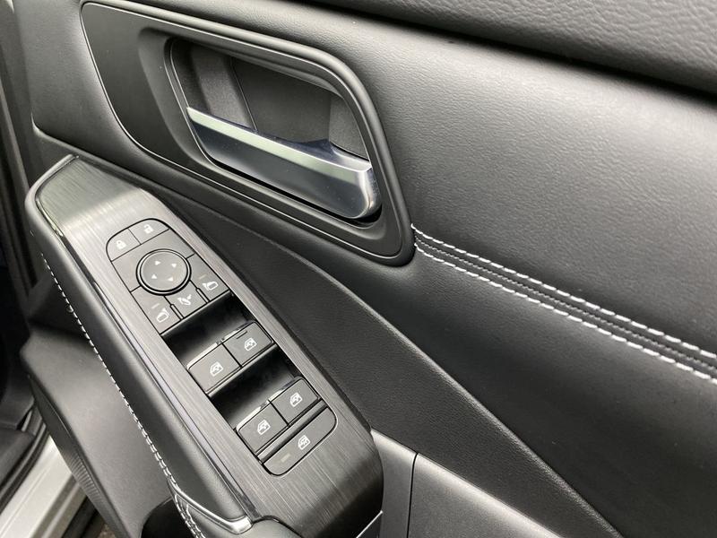 Used Nissan Qashqai 2023 for sale - 76234750: Photo 18