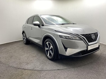 2023 - 1.3 DiG-T MH N-Connecta [Glass Roof] 5dr Manual
