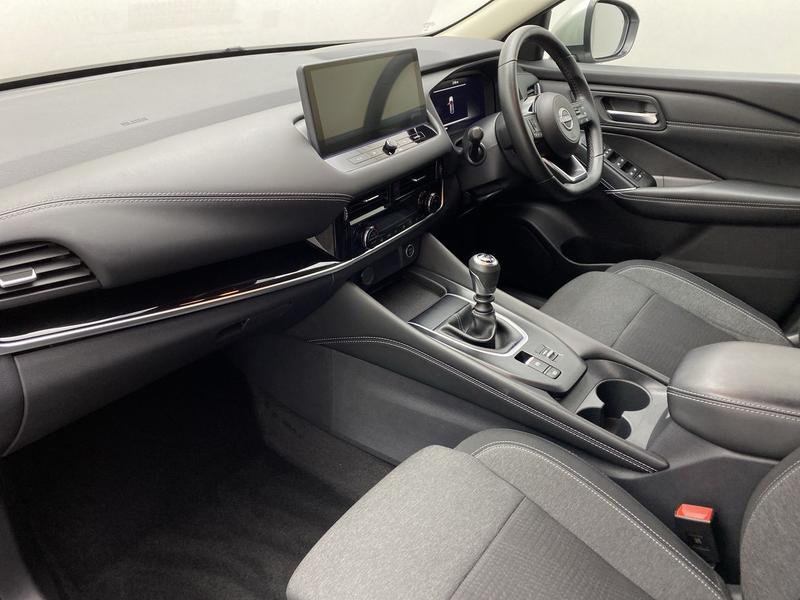 Used Nissan Qashqai 2023 for sale - 76234750: Photo 20