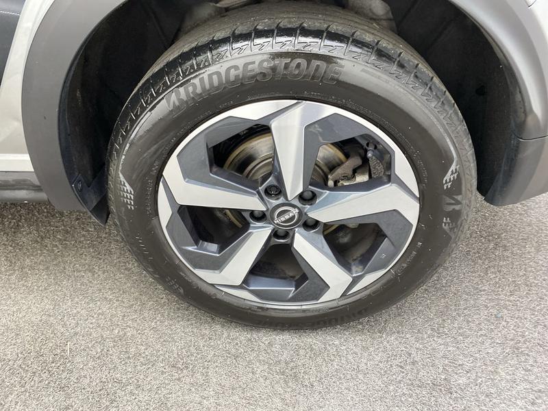 Used Nissan Qashqai 2023 for sale - 76234750: Photo 22