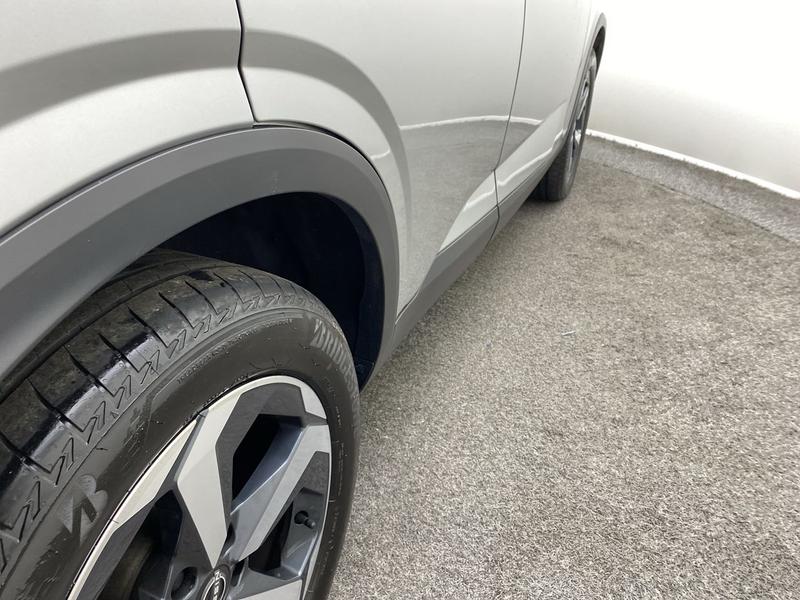 Used Nissan Qashqai 2023 for sale - 76234750: Photo 23