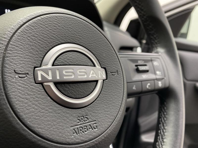 Used Nissan Qashqai 2023 for sale - 76234750: Photo 25