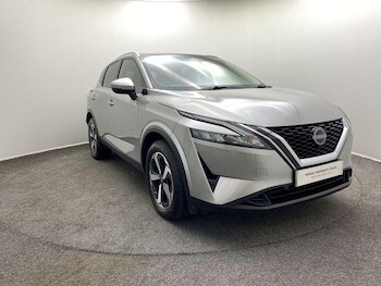 Used Nissan Qashqai 2023 for sale - 76234750: Photo
