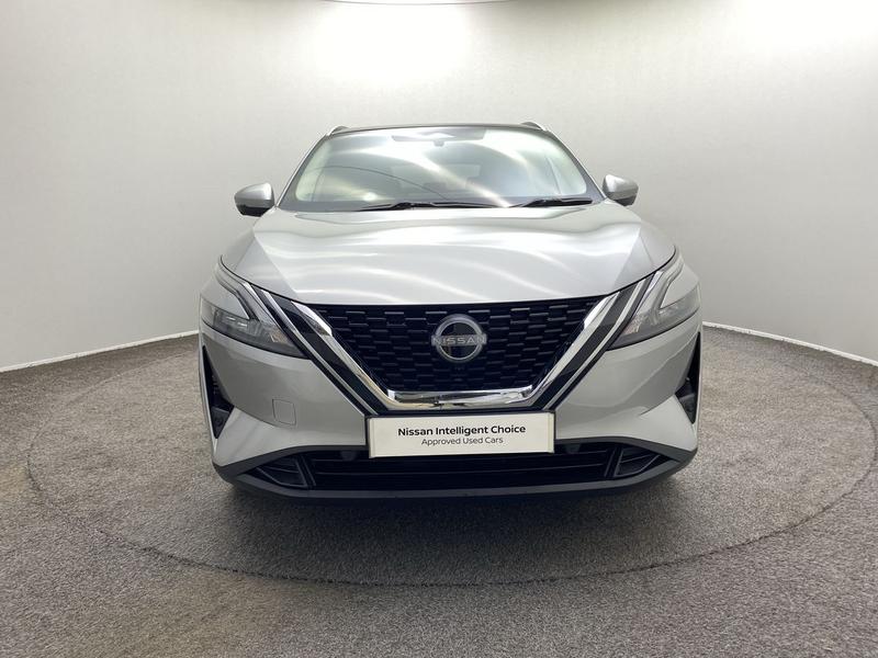 Used Nissan Qashqai 2023 for sale - 76234750: Photo 3