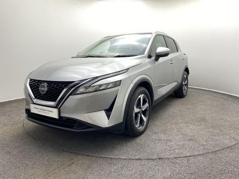 Used Nissan Qashqai 2023 for sale - 76234750: Photo 4
