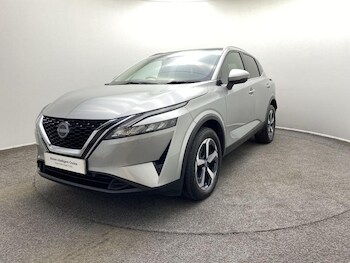 Used Nissan Qashqai 2023 for sale - 76234750: Photo