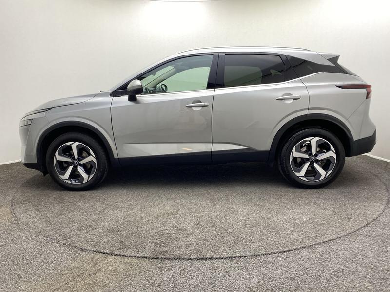 Used Nissan Qashqai 2023 for sale - 76234750: Photo 5