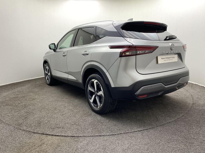 Used Nissan Qashqai 2023 for sale - 76234750: Photo 6