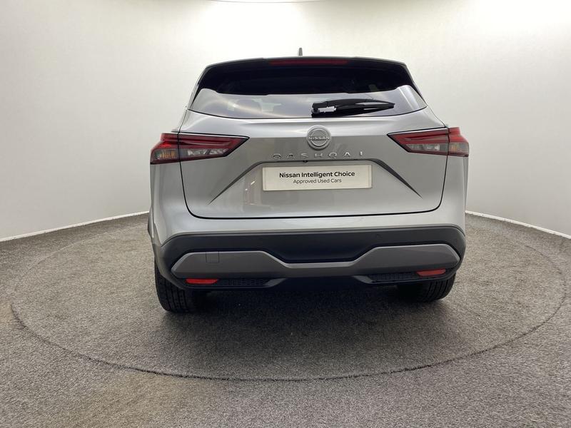 Used Nissan Qashqai 2023 for sale - 76234750: Photo 7