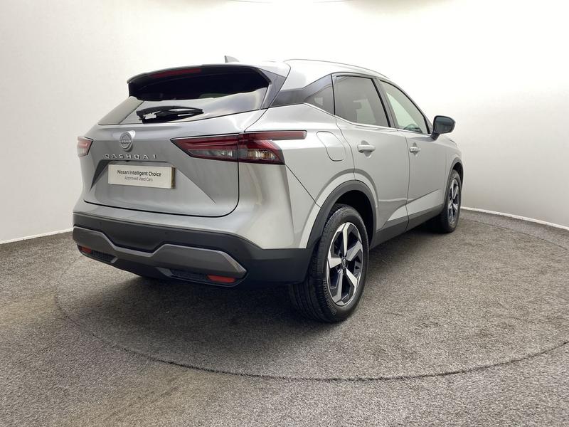 Used Nissan Qashqai 2023 for sale - 76234750: Photo 8