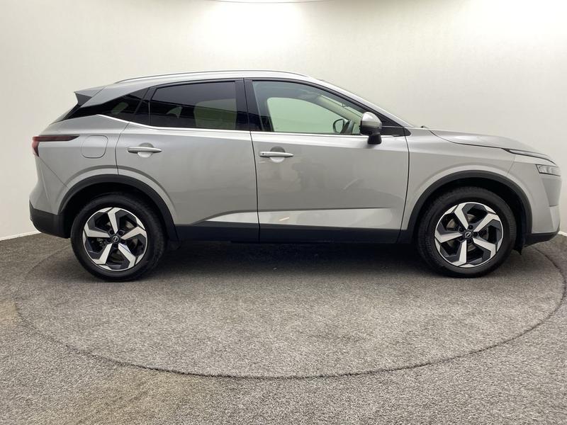 Used Nissan Qashqai 2023 for sale - 76234750: Photo 9