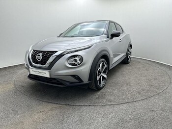 Used Nissan Juke 2022 for sale - 77785500: Photo